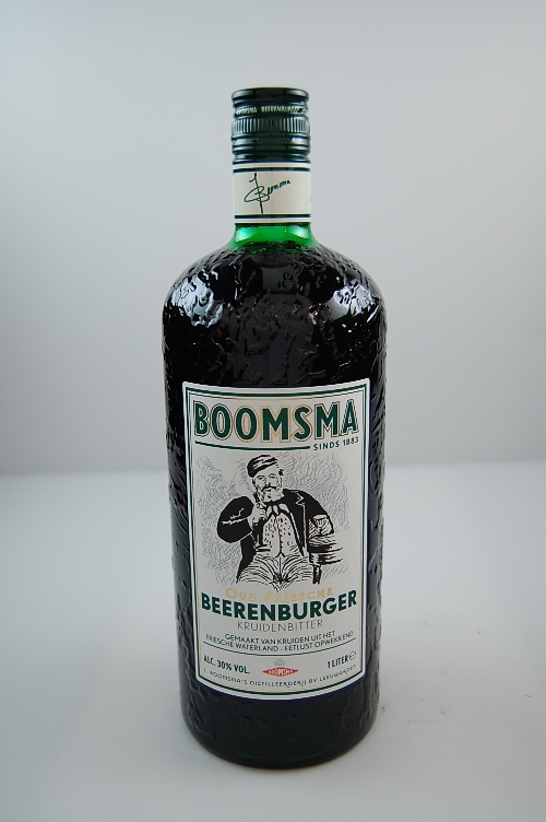Boomsma beerenburg Webshop webwinkel